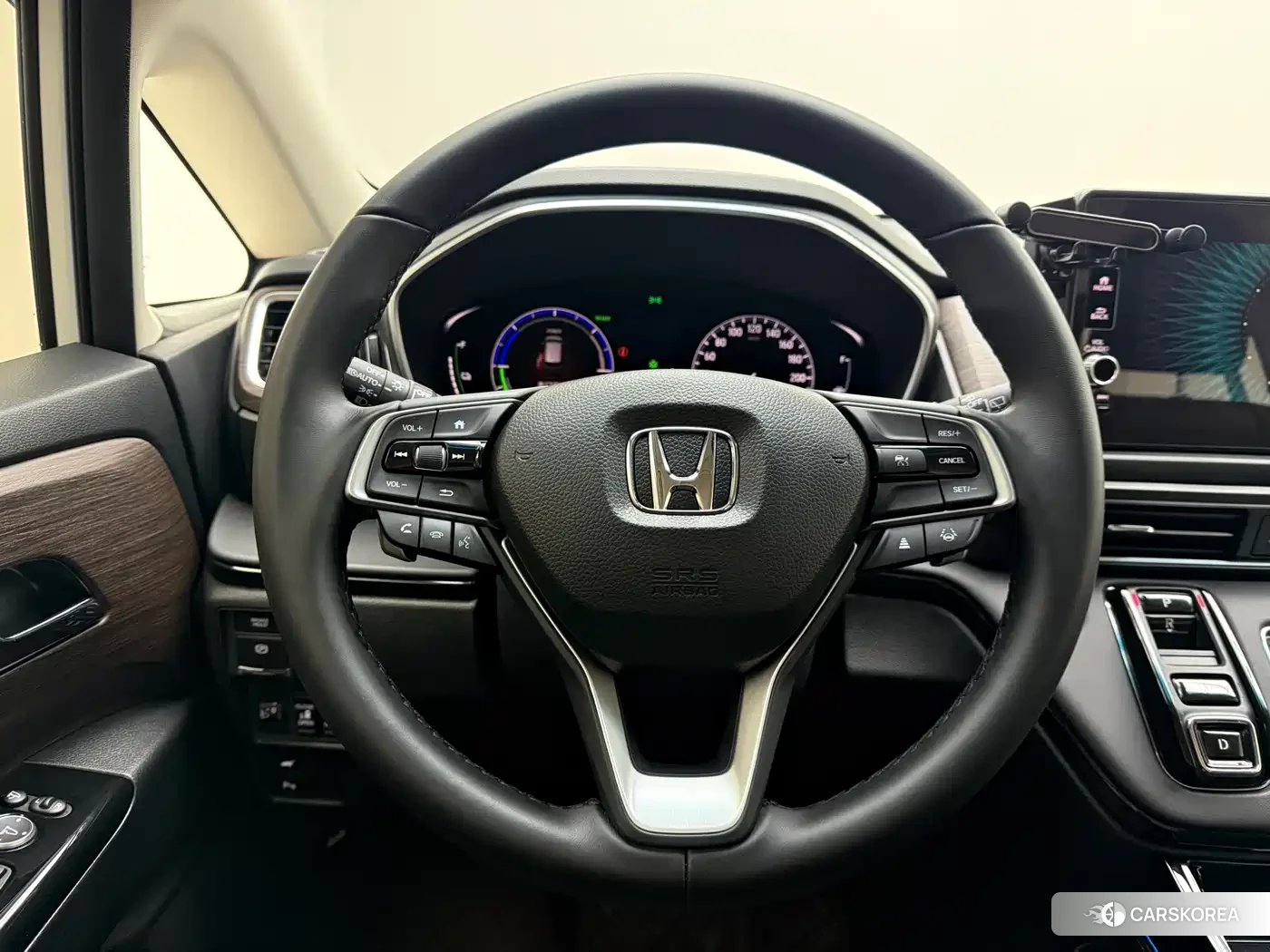 Honda Odyssey id 4559727 из Китая 11