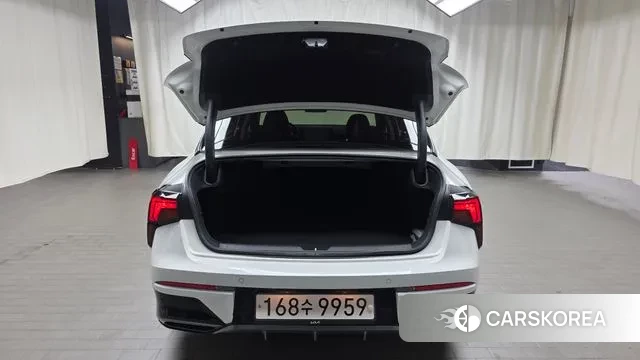 Kia The New K5 3rd generation id 3599672 из Кореи 11