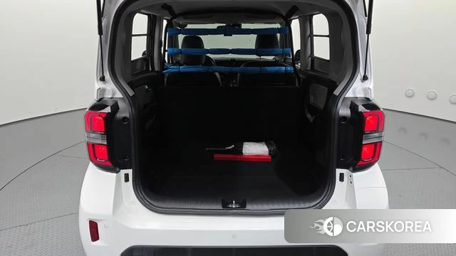 Kia The New Kia Ray id 4710636 из Кореи 11