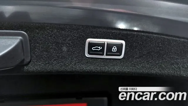 Genesis G80 (RG3) id 2512407 из Кореи 11