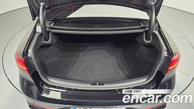 Kia K7 Premier id 2849370 из Кореи 11