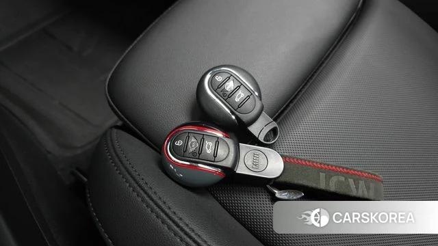 Mini Cooper Countryman id 4505943 из Кореи 11