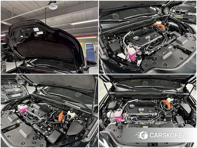 Lexus NX350h Second generation id 3668988 из Кореи 11