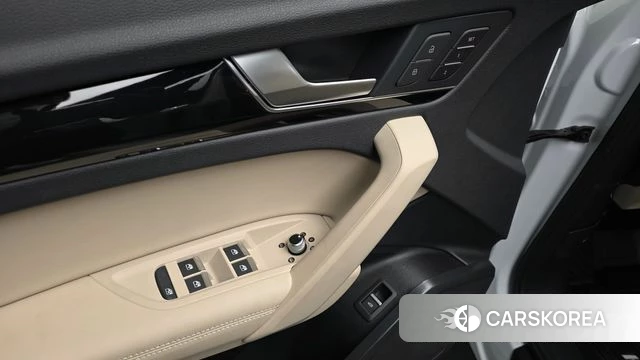 Audi Q5 (FY) id 4469661 из Кореи 11