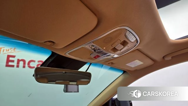 Kia The New K9 2nd generation id 3940802 из Кореи 11