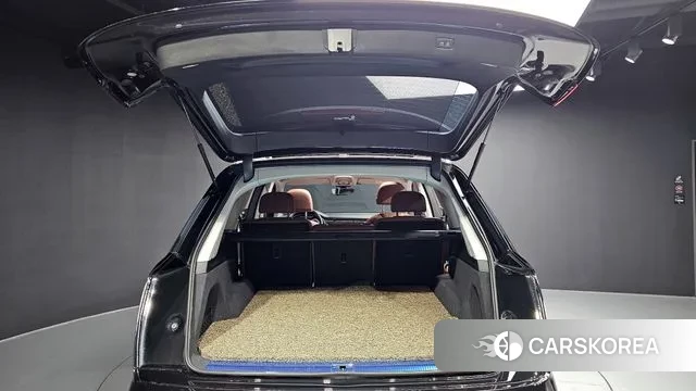 Audi Q7 (4M) id 2979130 из Кореи 11