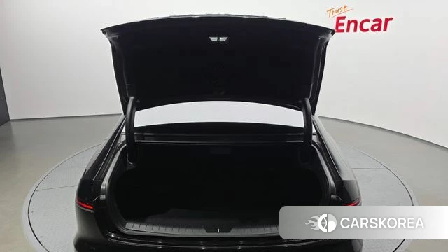 Hyundai Grandeur (GN7) id 4427746 из Кореи 11