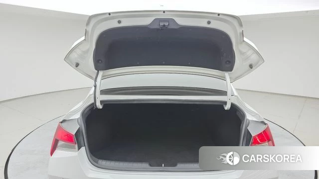 Hyundai Avante (CN7) id 4688694 из Кореи 11