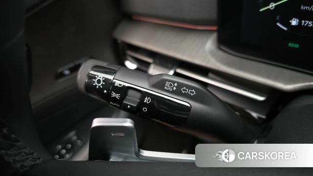 Kia The New Sportage 5th Generation Hybrid id 4607432 из Кореи 11