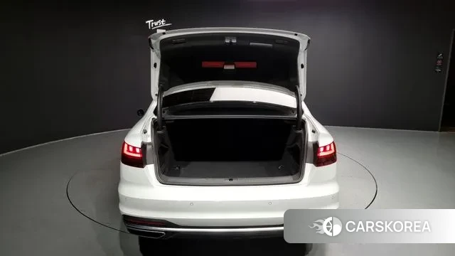 Audi A4 (B9) id 2930384 из Кореи 11