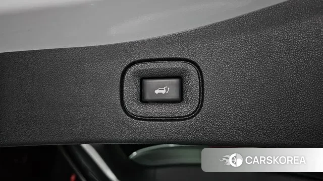 Renault Korea (Samsung) The New QM6 id 3258921 из Кореи 11