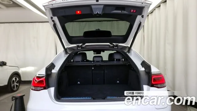 Mercedes-Benz GLC-Class X253 id 2719367 из Кореи 11