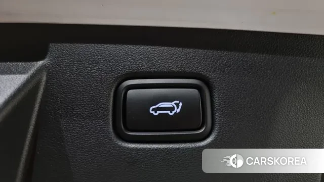 Hyundai The New Tucson Hybrid (NX4) id 2978830 из Кореи 11