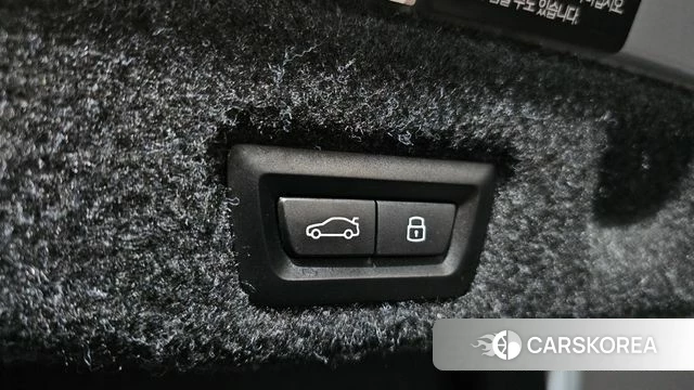 BMW 5 Series (G60) id 4744395 из Кореи 11