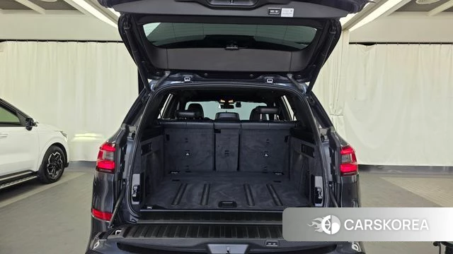 BMW X5 (G05) id 4784421 из Кореи 11