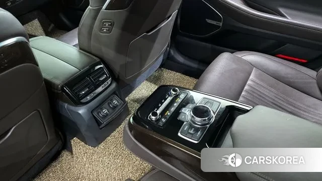 Genesis EQ900 id 3647246 из Кореи 11