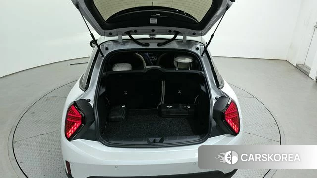 Mini Cooper S 4th Generation id 3841105 из Кореи 11