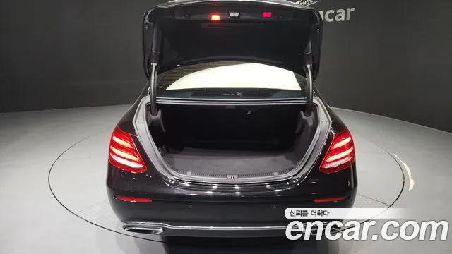 Mercedes-Benz E-Class W213 id 2712306 из Кореи 11