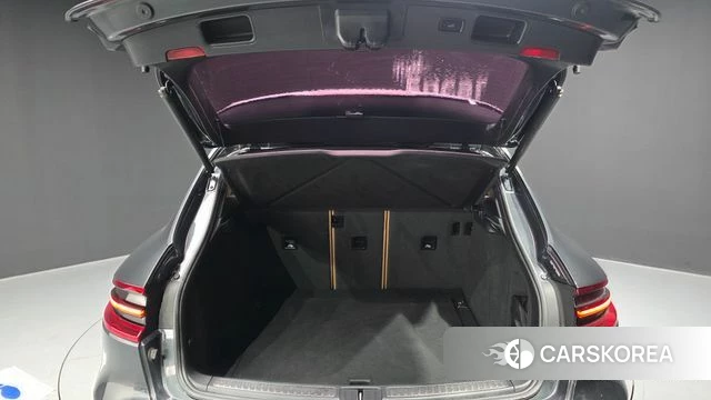 Porsche Macan id 3917303 из Кореи 11