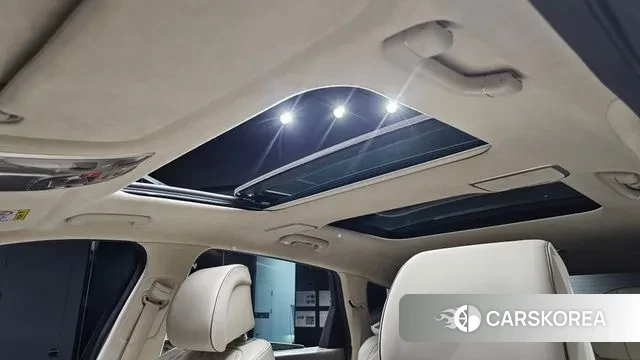 Genesis GV80 id 3231455 из Кореи 11