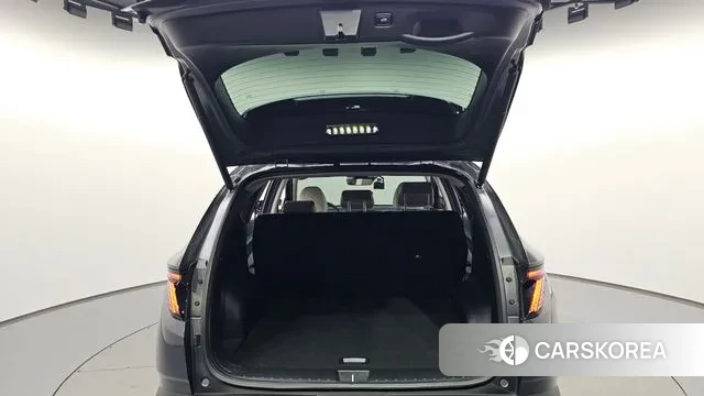 Hyundai Tucson Hybrid (NX4) id 3003892 из Кореи 11