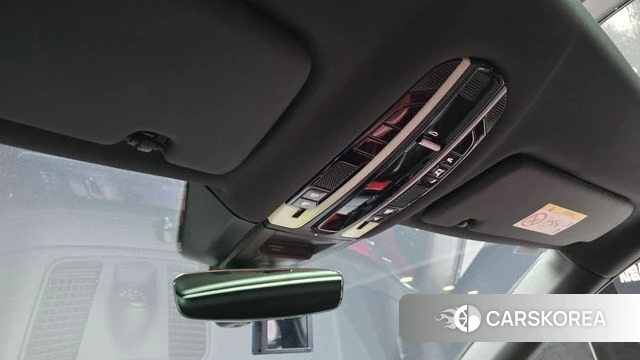 Porsche Cayenne (PO536) id 4402396 из Кореи 11