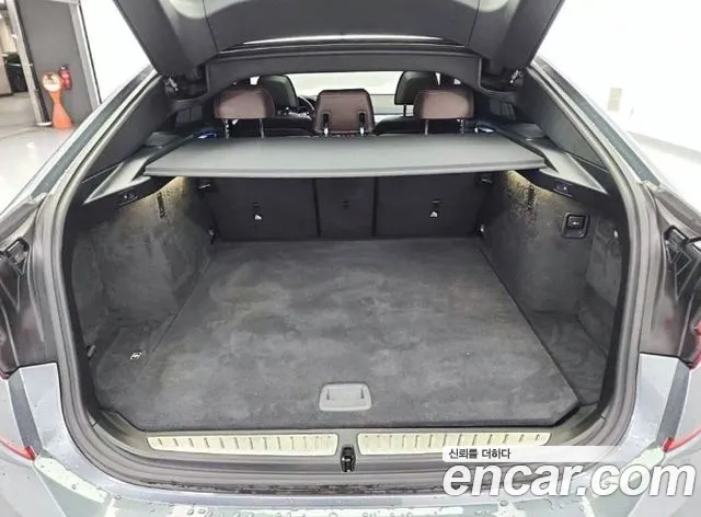 BMW 6 Series GT (G32) id 2711339 из Кореи 11