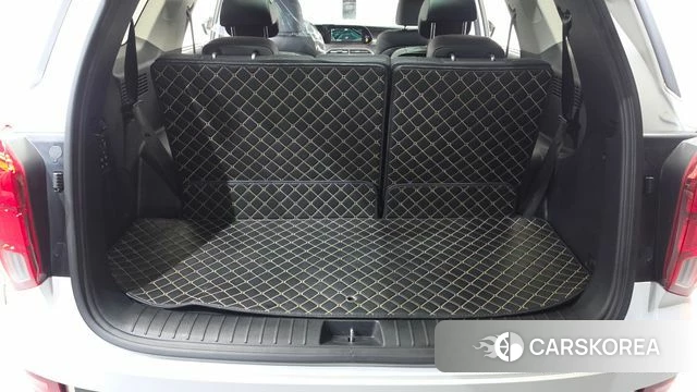 Hyundai Palisade id 4309201 из Кореи 11