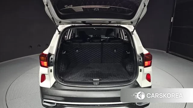 Kia Seltos id 3385346 из Кореи 11