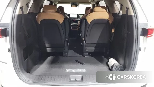 Kia Carnival 4th generation id 3777183 из Кореи 11