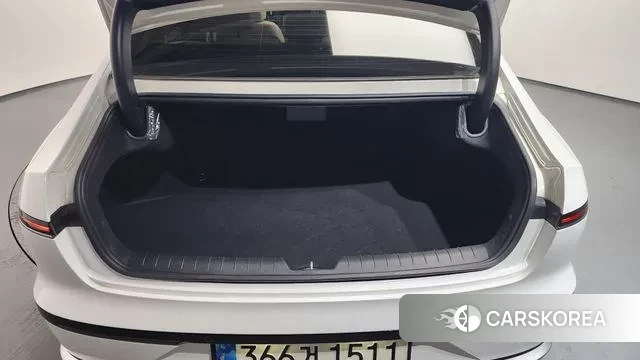 Hyundai Grandeur Hybrid (GN7) id 3654489 из Кореи 11