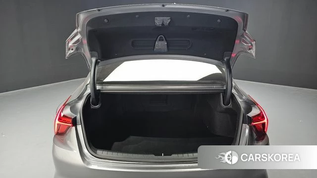 Kia K8 Hybrid id 3851902 из Кореи 11