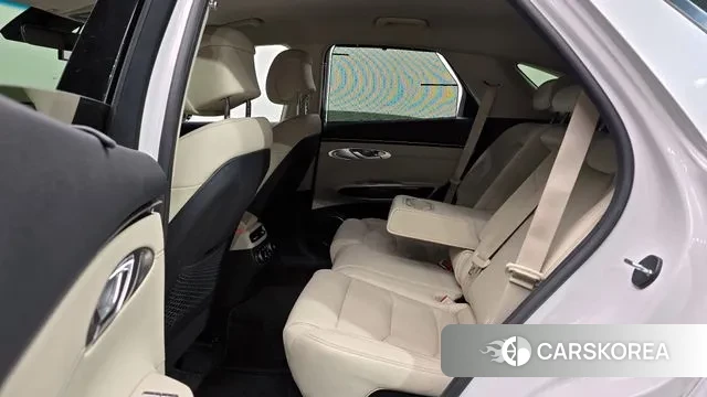 Genesis GV70 id 3342694 из Кореи 11