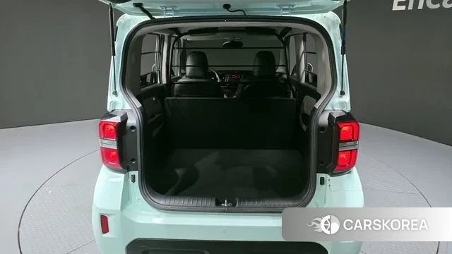 Kia The New Kia Ray id 3147599 из Кореи 11