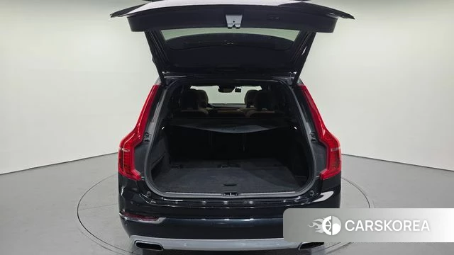 Volvo XC90 second Generation id 4385053 из Кореи 11