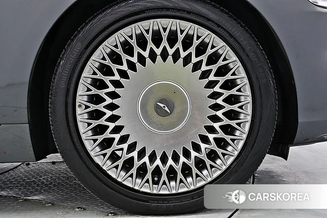 Genesis G90 id 3800861 из Кореи 11