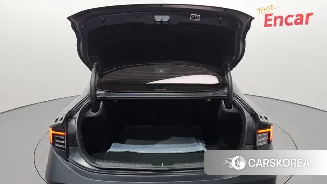 Hyundai Sonata D Edge (DN8) id 3596209 из Кореи 11