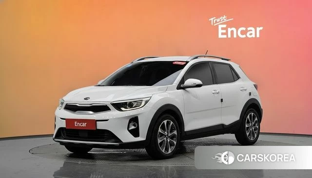 Kia Stonic id 4525814 из Кореи 11