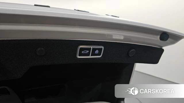 Hyundai Grandeur Hybrid (GN7) id 4617980 из Кореи 11