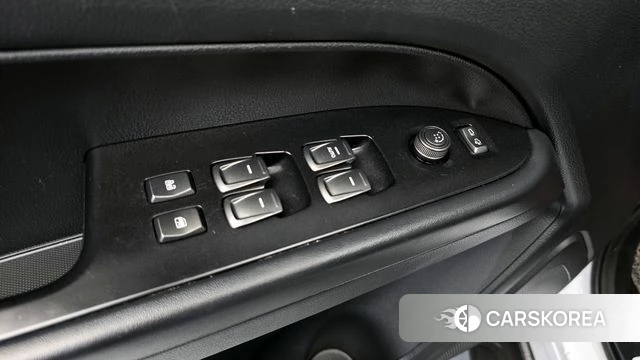 Ssangyong Rexton Sports Cannes id 4180131 из Кореи 11