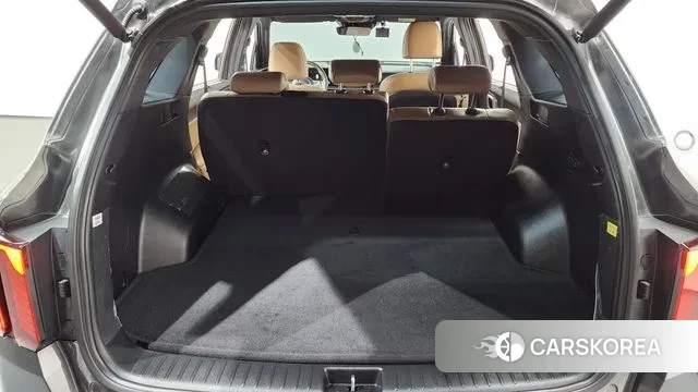 Kia The New Sorento 4th Generation id 3649074 из Кореи 11