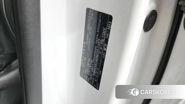 Hyundai Palisade id 4283214 из Кореи 11