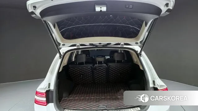 Genesis GV80 id 3120634 из Кореи 11