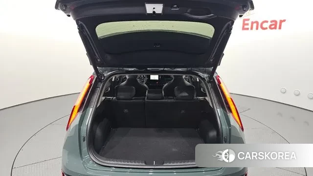 Kia Di Ol Nu Niro id 3721587 из Кореи 11