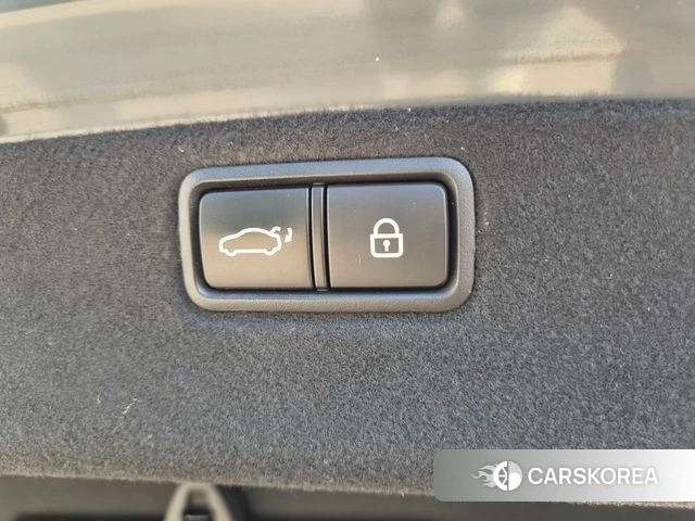 Genesis G80 id 3845767 из Кореи 11