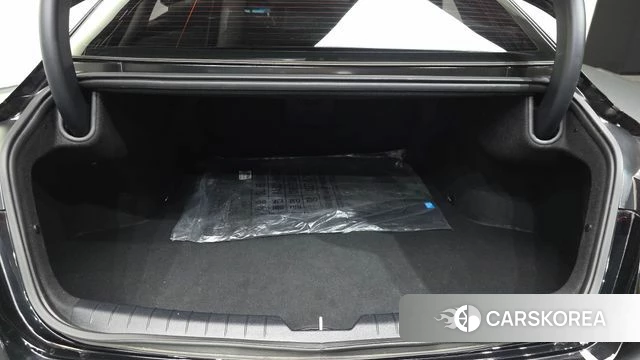 Kia K8 Hybrid id 4624449 из Кореи 11