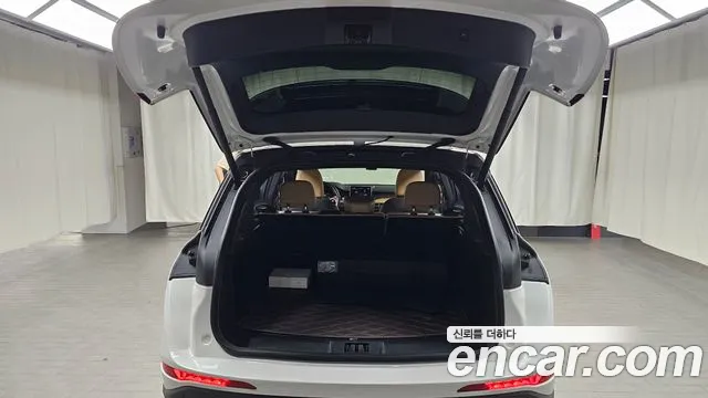 Lincoln Corsair id 2783675 из Кореи 11