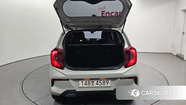 Kia Morning Urban (JA) id 3008096 из Кореи 11