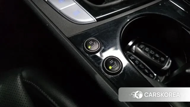 Hyundai Avante Hybrid (CN7) id 3597202 из Кореи 11