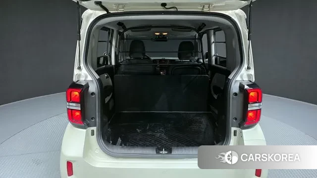 Kia The New Kia Ray id 3432074 из Кореи 11